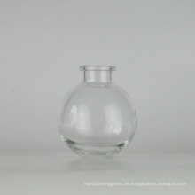 300ml Glas Jar / Parfüm Flasche / Kosmetik Flasche